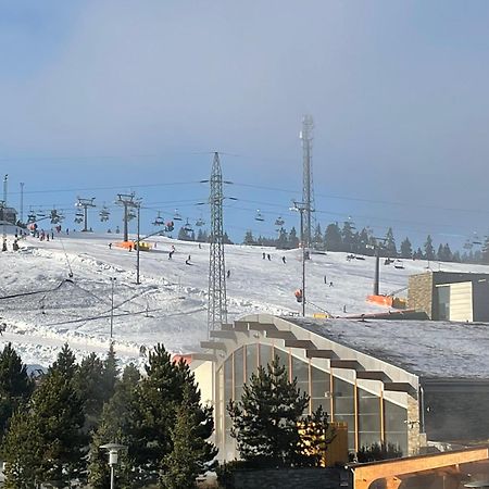 Appartamento Royal Hill Białka Esterno foto